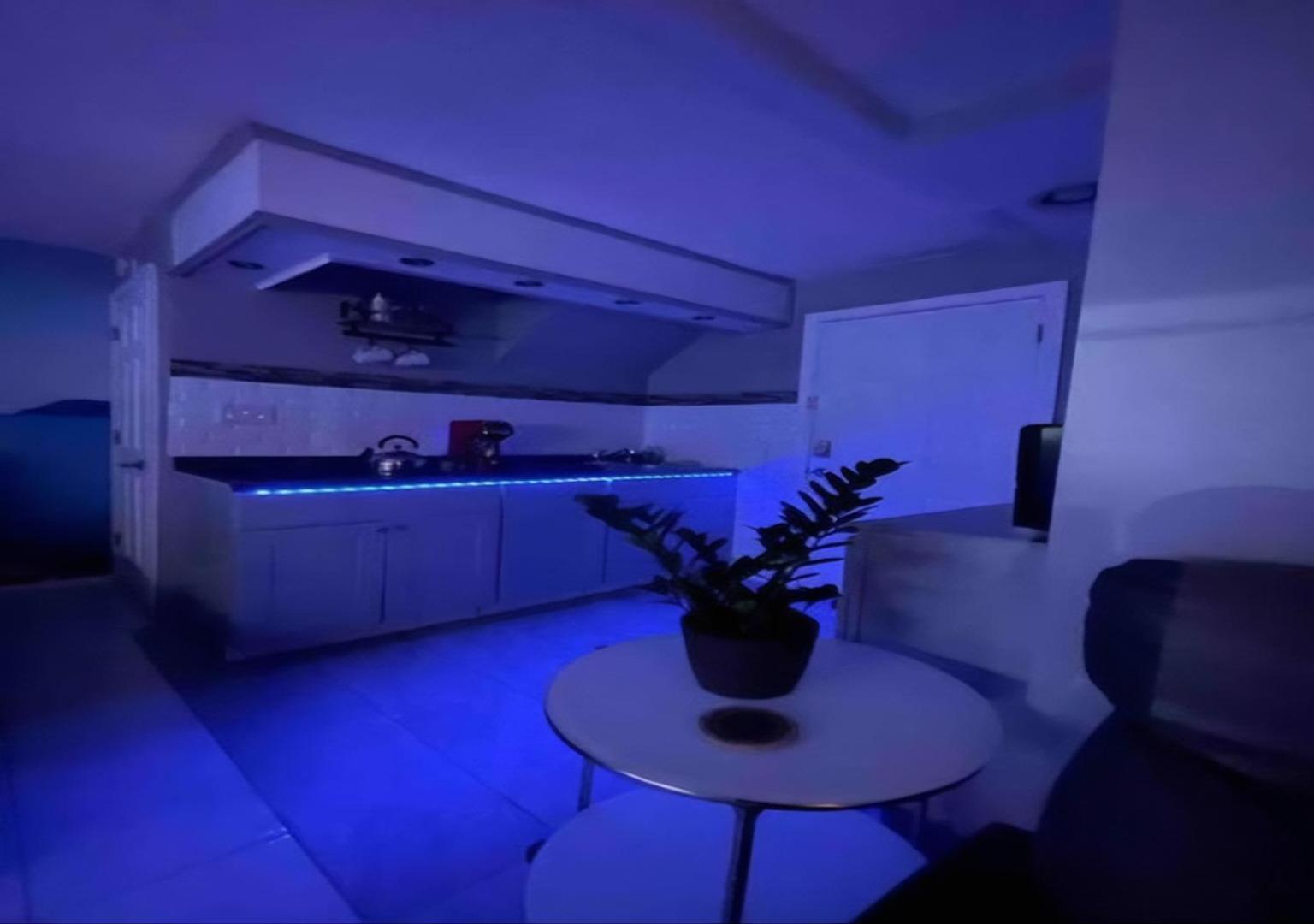 Brooklyn Spacious Space With Private Entrance, Bathroom, & Backyard - Full-Kitchen นิวยอร์ก ภายนอก รูปภาพ